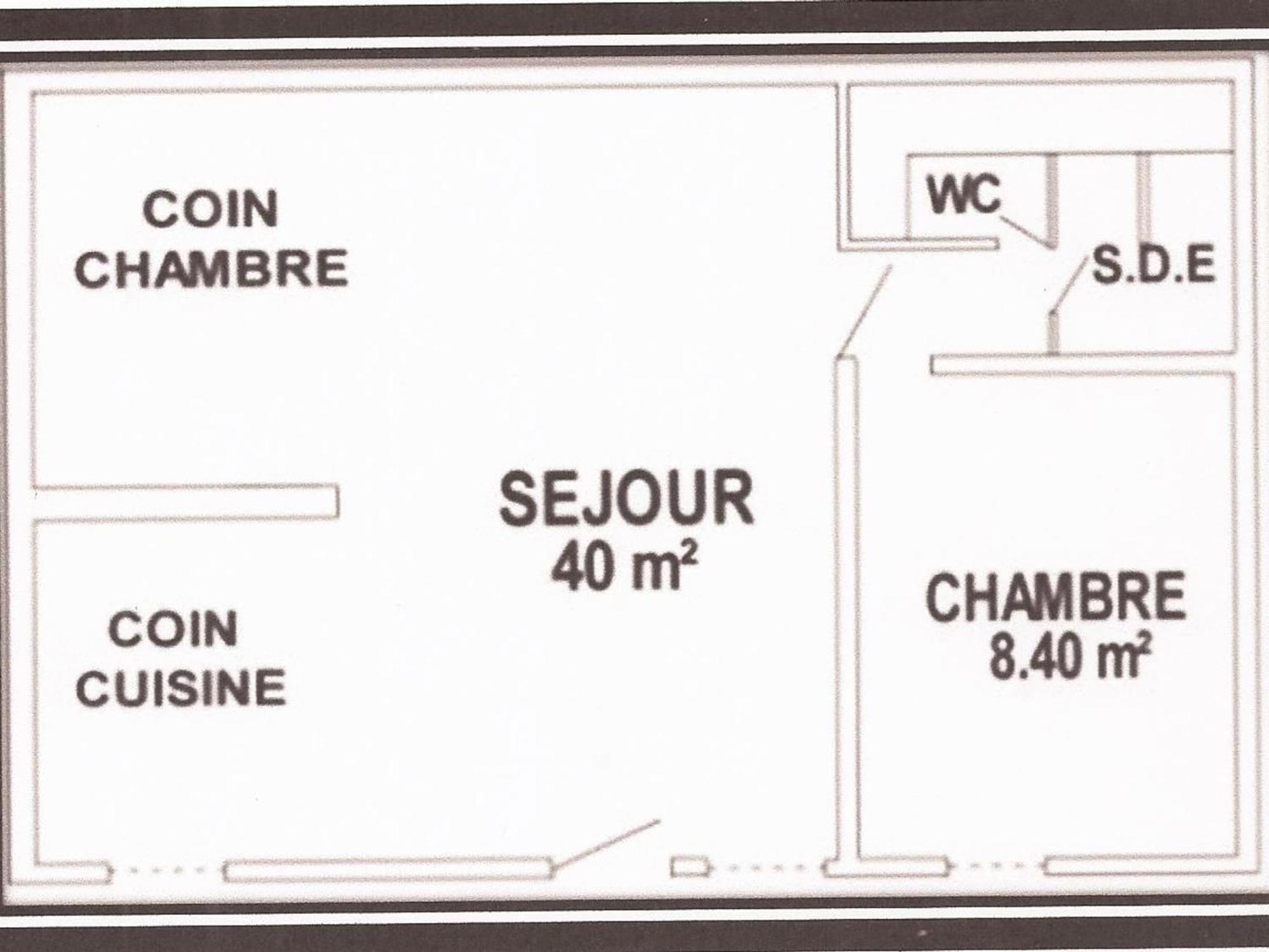 Gite Champetre Avec Piscine Chauffee, Cheminee, Et Terrasse En Plein Sud - Fr-1-410-131 La Chapelle-aux-Choux Exterior foto